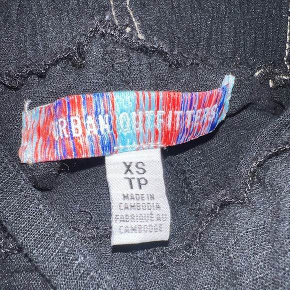 Romper - Picture 1 of 6